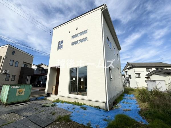 新築戸建　見附市双葉町