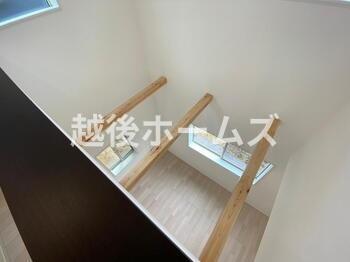 新築戸建　見附市双葉町