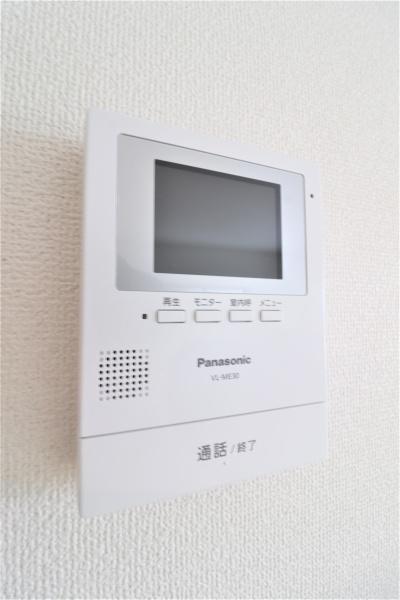 ２号棟　江南区亀田中島３丁目　第２　クレイドルガーデン