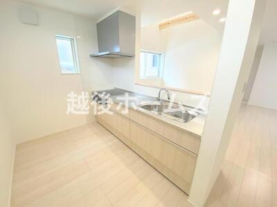 新築戸建　長岡市曲新町