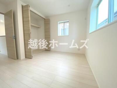 新築戸建　長岡市曲新町