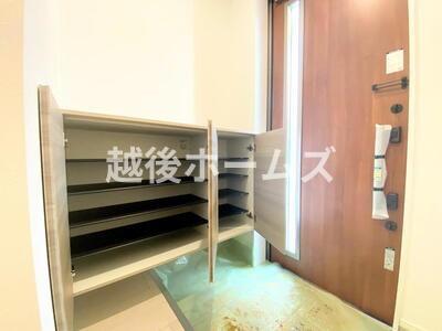 新築戸建　長岡市曲新町