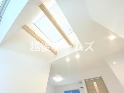新築戸建　長岡市曲新町