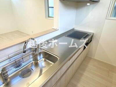 新築戸建　長岡市蔵王１丁目