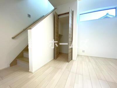 新築戸建　長岡市蔵王１丁目