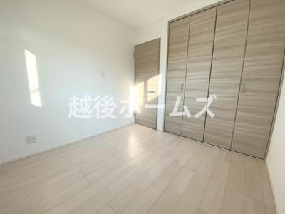 １号棟　西区寺尾上５丁目