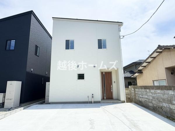 １号棟　西区寺尾上５丁目