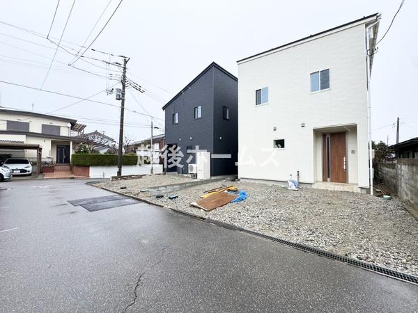 １号棟　西区寺尾上５丁目