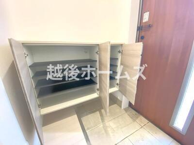 １号棟　西区寺尾上５丁目
