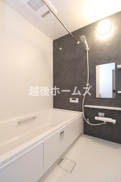 新築戸建　新発田市東新町１丁目　第２　いろどりアイタウン
