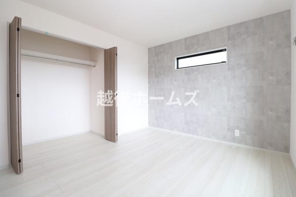 新築戸建　新発田市東新町１丁目　第２　いろどりアイタウン