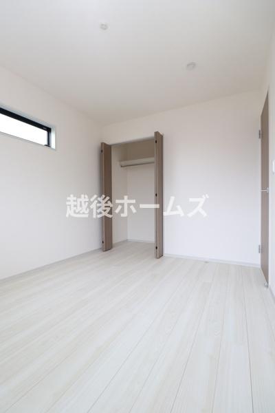 新築戸建　新発田市東新町１丁目　第２　いろどりアイタウン