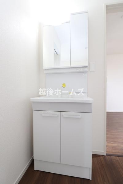 新築戸建　新発田市東新町１丁目　第２　いろどりアイタウン