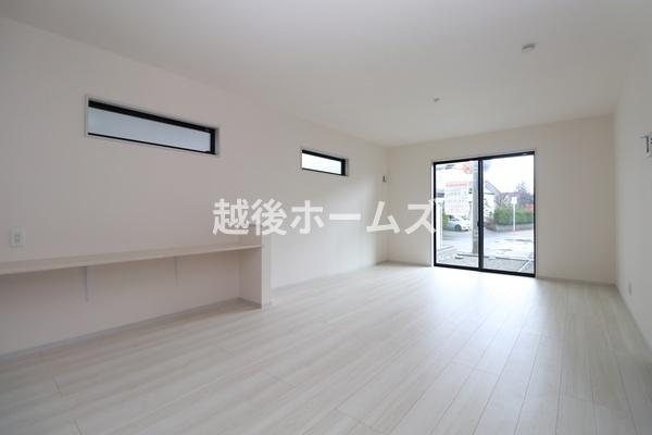 新築戸建　新発田市東新町１丁目　第２　いろどりアイタウン