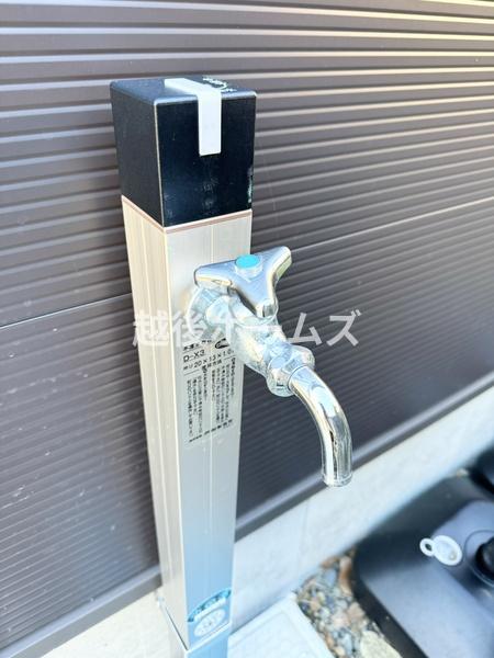 新潟市東区向陽１丁目の中古一戸建て
