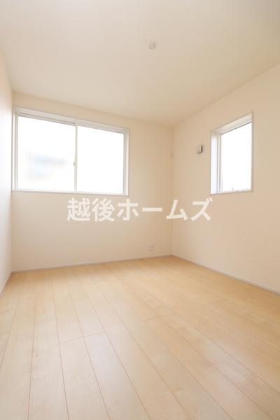 １号棟　東区小金台　第１　リーブルガーデン