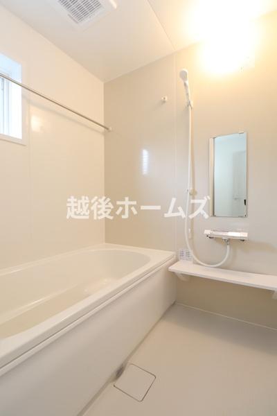 ２号棟　東区小金台　第１　リーブルガーデン