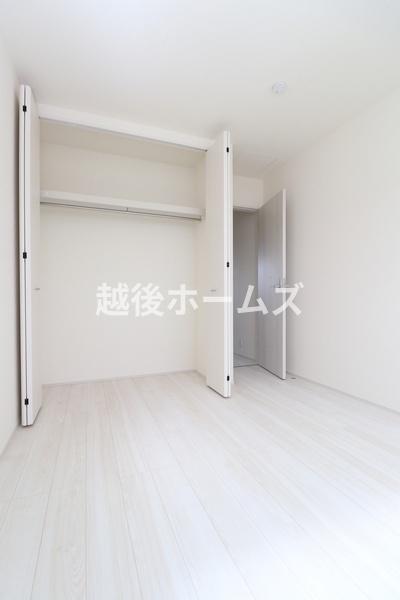２号棟　東区小金台　第１　リーブルガーデン