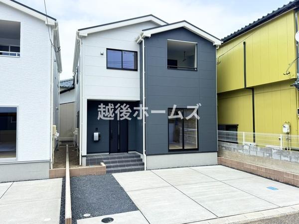 ３号棟　東区小金台　第１　リーブルガーデン