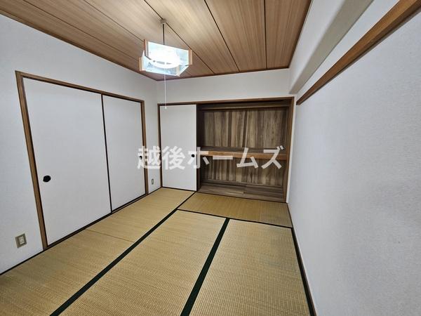 レジデンス南紫竹Ａ棟