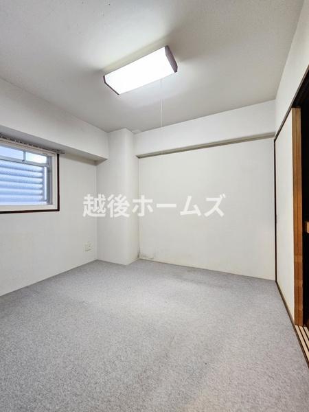 レジデンス南紫竹Ａ棟
