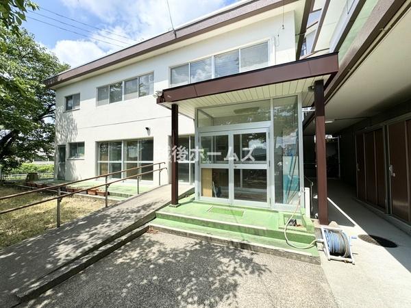 レジデンス南紫竹Ａ棟