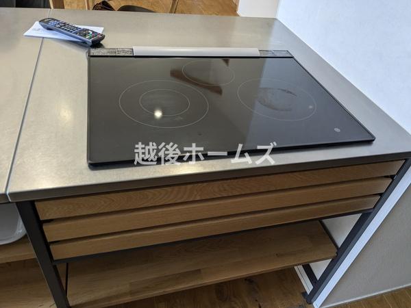 新潟市東区粟山２丁目の中古一戸建て