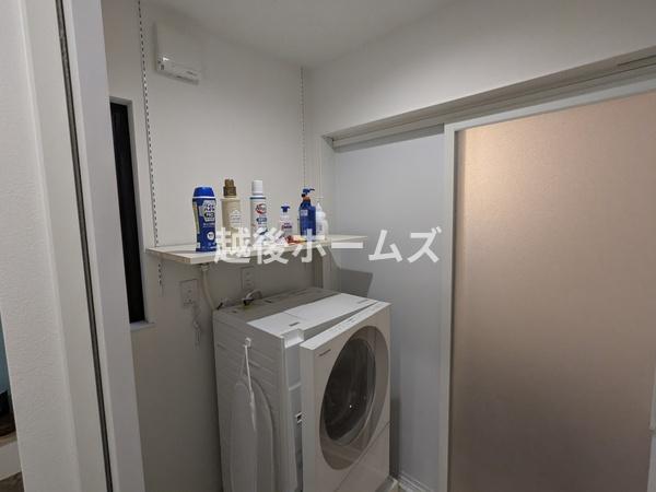 新潟市東区粟山２丁目の中古一戸建て