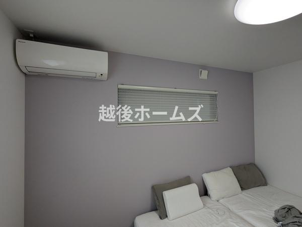 新潟市東区粟山２丁目の中古一戸建て