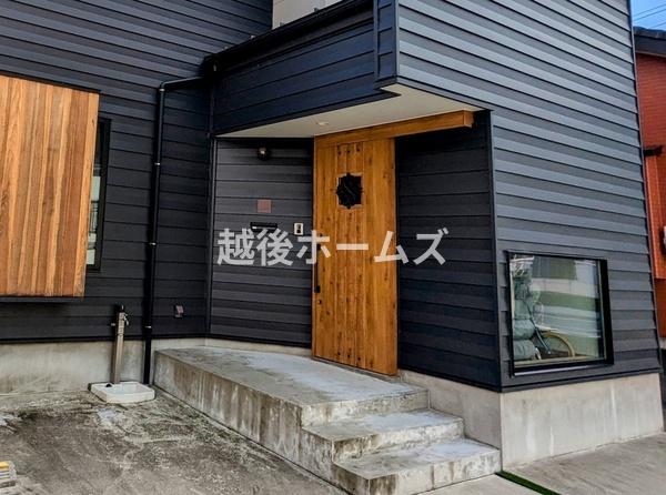 中古戸建　東区粟山２丁目