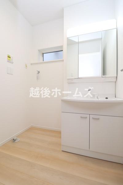 １号棟　東区大形本町２丁目　第２　クレイドルガーデン