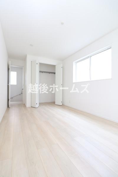 １号棟　東区大形本町２丁目　第２　クレイドルガーデン