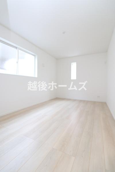１号棟　東区大形本町２丁目　第２　クレイドルガーデン