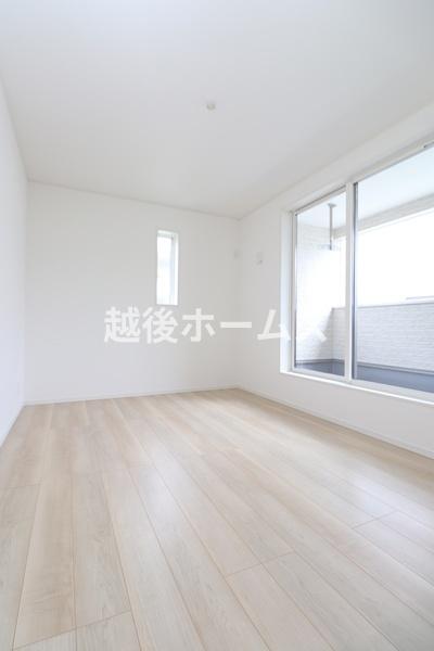 １号棟　東区大形本町２丁目　第２　クレイドルガーデン