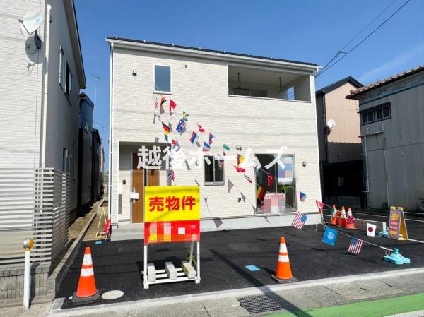 １号棟　東区大形本町２丁目　第２　クレイドルガーデン