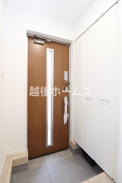 １号棟　東区大形本町２丁目　第２　クレイドルガーデン