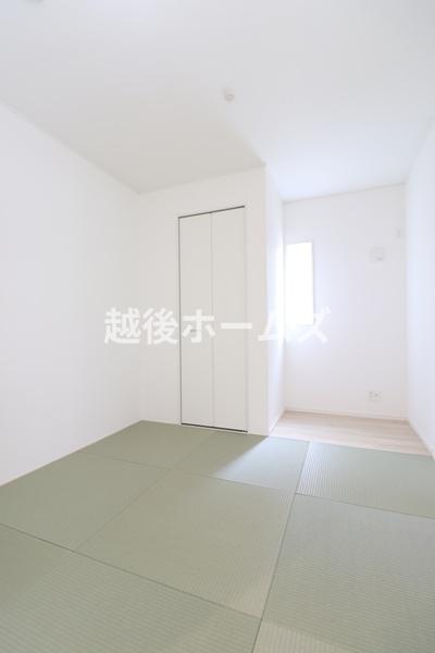 ２号棟　東区大形本町２丁目　第２　クレイドルガーデン