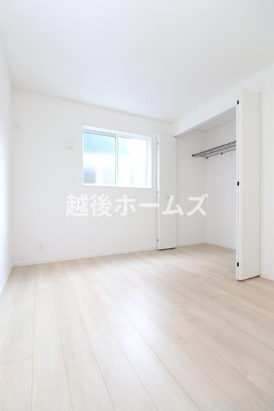 ２号棟　東区大形本町２丁目　第２　クレイドルガーデン