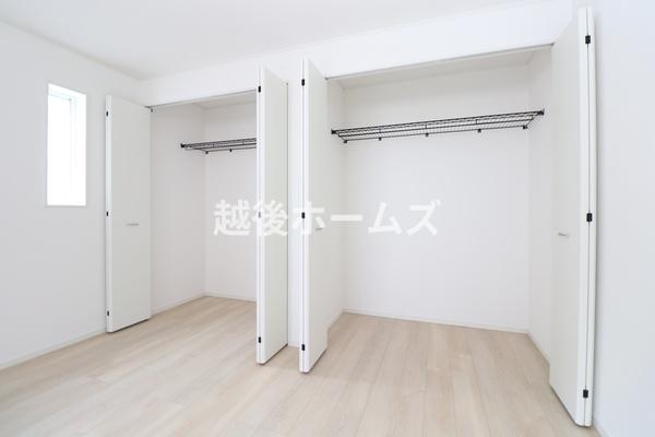 ２号棟　東区大形本町２丁目　第２　クレイドルガーデン