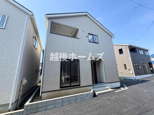 ２号棟　東区大形本町２丁目　第２　クレイドルガーデン
