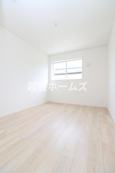 ３号棟　東区大形本町２丁目　第２　クレイドルガーデン