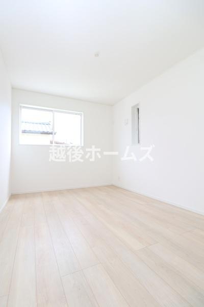 ３号棟　東区大形本町２丁目　第２　クレイドルガーデン
