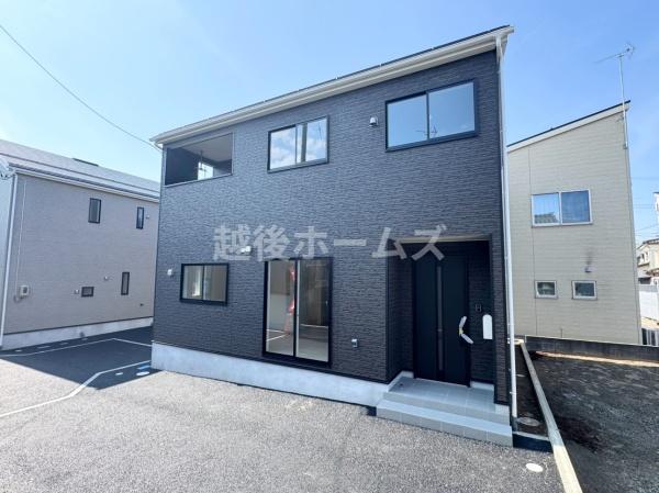 ３号棟　東区大形本町２丁目　第２　クレイドルガーデン
