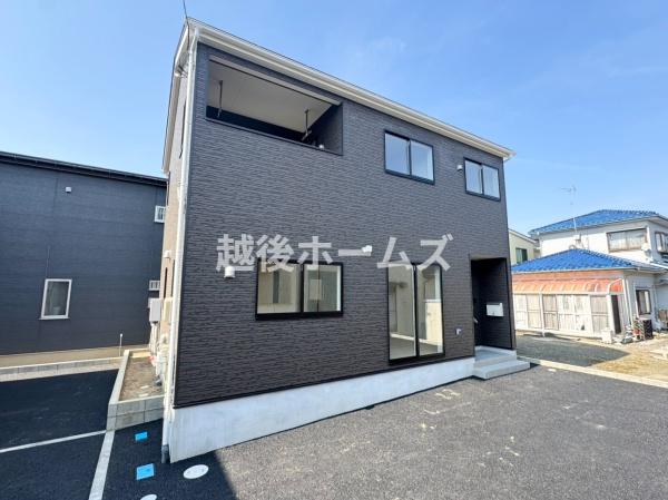 ３号棟　東区大形本町２丁目　第２　クレイドルガーデン