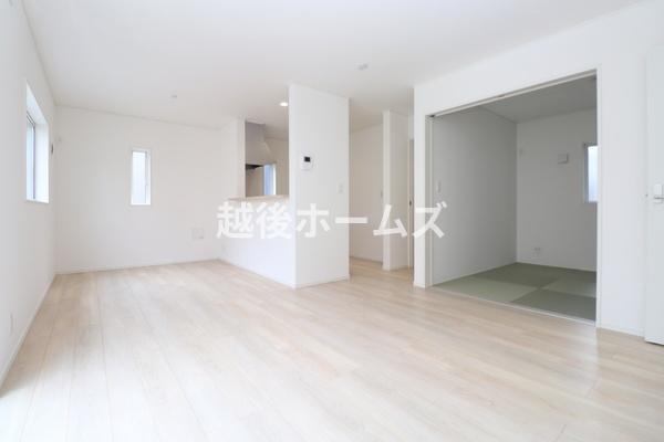 ３号棟　東区大形本町２丁目　第２　クレイドルガーデン