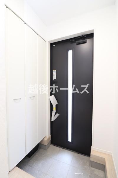 ３号棟　東区大形本町２丁目　第２　クレイドルガーデン