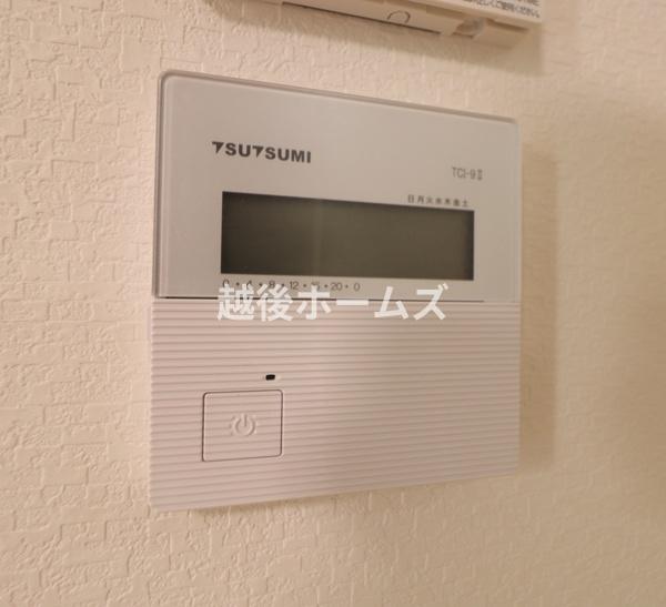 新潟市西区寺尾上６丁目の中古一戸建て