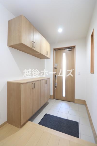 新築戸建　西区寺尾上６丁目