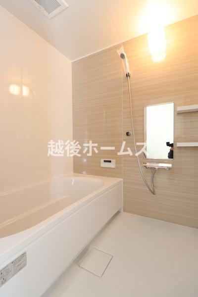 Ｂ棟　西区小針台