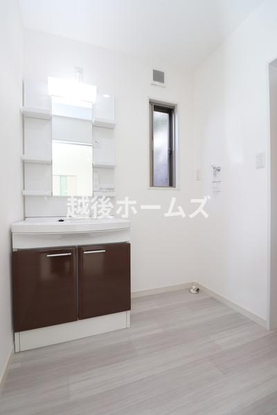 Ｂ棟　西区小針台